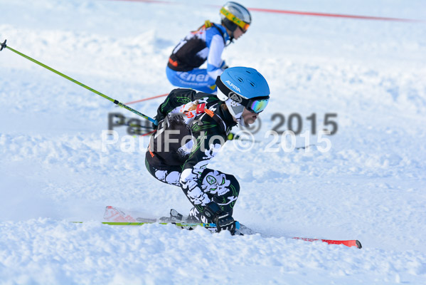 Ziener Cup Finale 2015