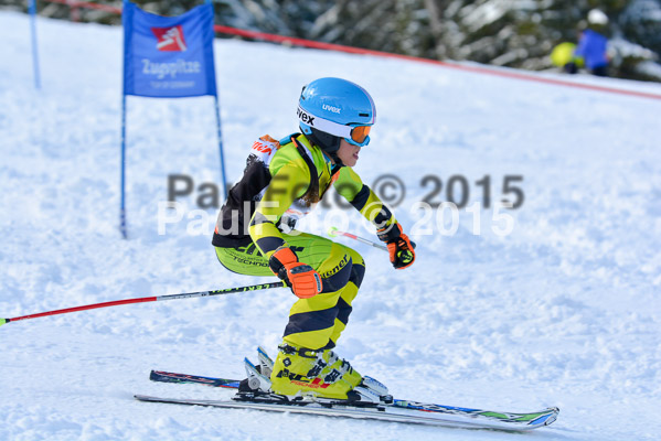 Ziener Cup Finale 2015