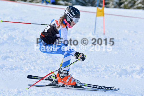 Ziener Cup Finale 2015