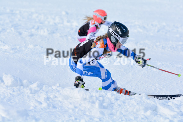 Ziener Cup Finale 2015
