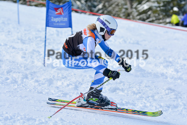 Ziener Cup Finale 2015