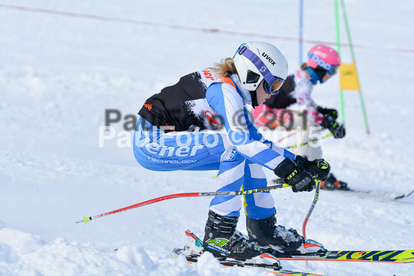 Ziener Cup Finale 2015
