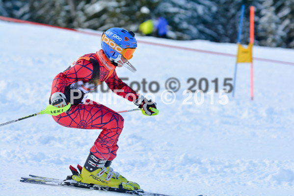 Ziener Cup Finale 2015
