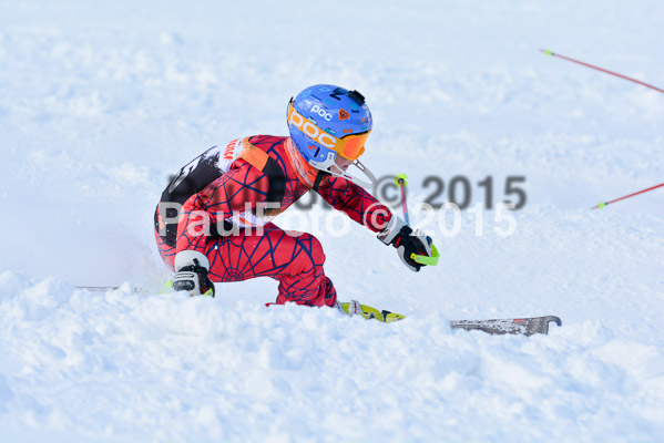Ziener Cup Finale 2015