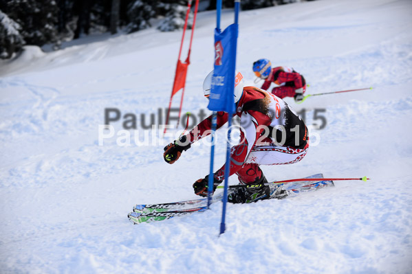 Ziener Cup Finale 2015