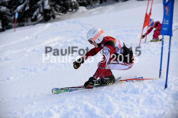 Ziener Cup Finale 2015