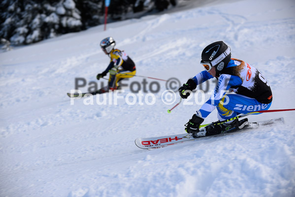 Ziener Cup Finale 2015