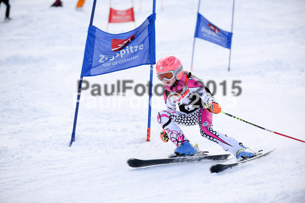Ziener Cup Finale 2015