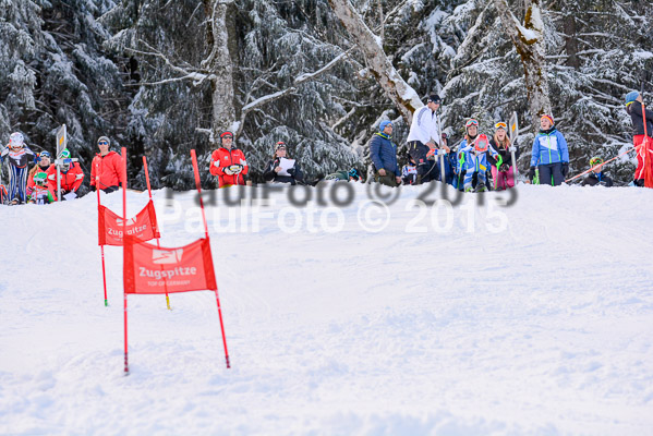 Ziener Cup Finale 2015
