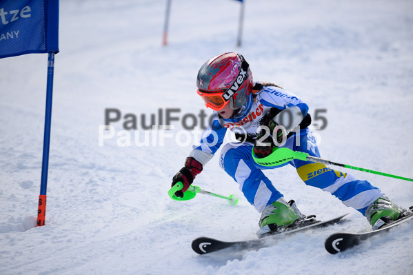 Ziener Cup Finale 2015