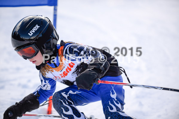 Ziener Cup Finale 2015