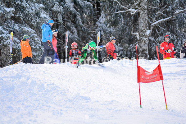 Ziener Cup Finale 2015