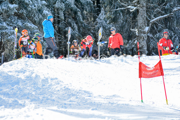 Ziener Cup Finale 2015