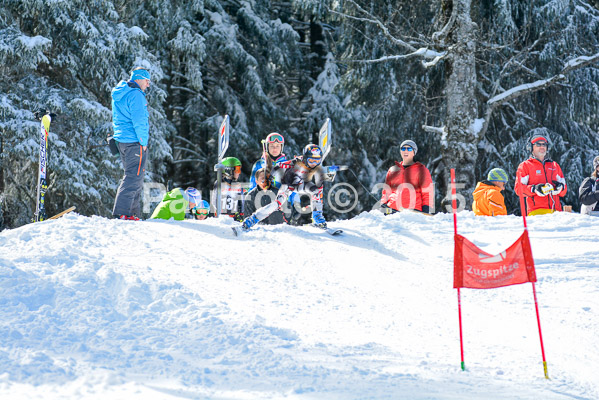 Ziener Cup Finale 2015