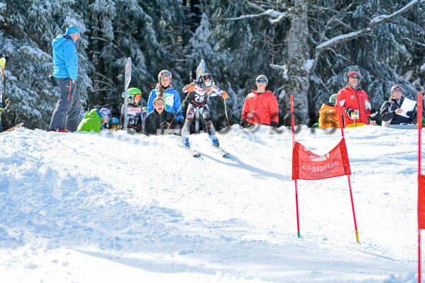 Ziener Cup Finale 2015