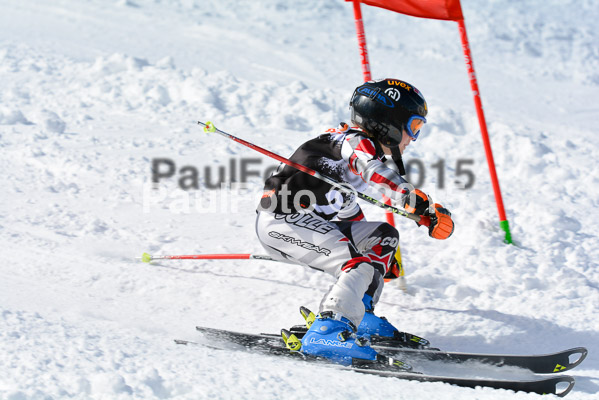 Ziener Cup Finale 2015