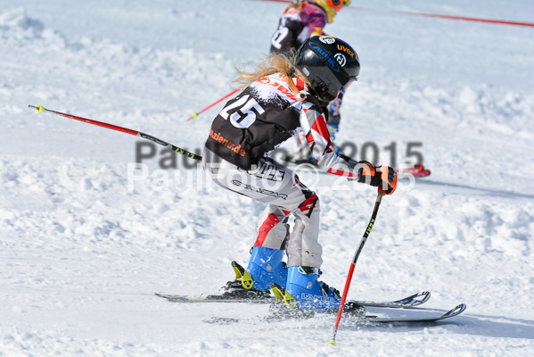Ziener Cup Finale 2015