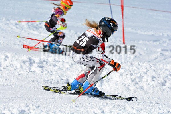 Ziener Cup Finale 2015
