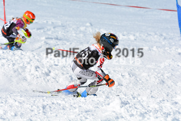 Ziener Cup Finale 2015