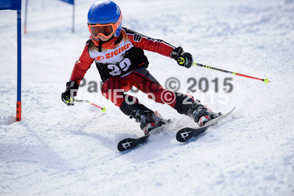 Ziener Cup Finale 2015