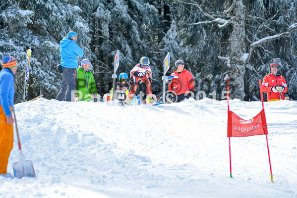 Ziener Cup Finale 2015