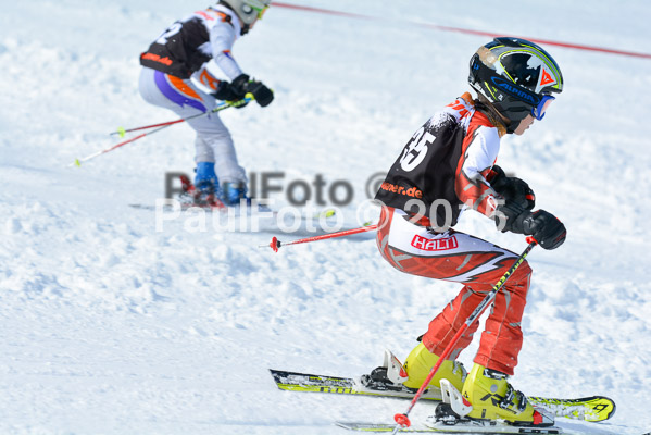 Ziener Cup Finale 2015