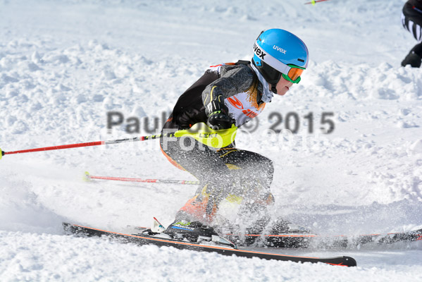 Ziener Cup Finale 2015