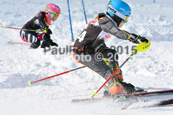 Ziener Cup Finale 2015