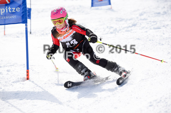 Ziener Cup Finale 2015