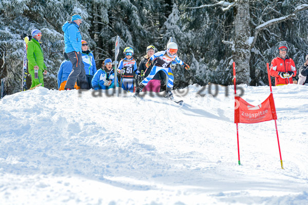 Ziener Cup Finale 2015