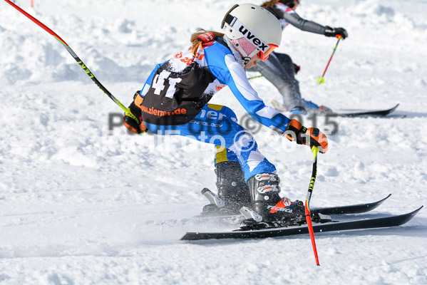 Ziener Cup Finale 2015