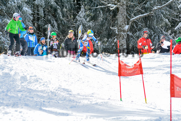Ziener Cup Finale 2015