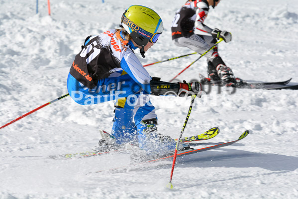 Ziener Cup Finale 2015