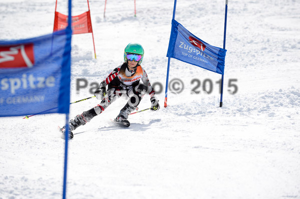 Ziener Cup Finale 2015
