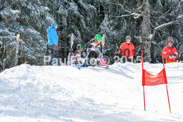 Ziener Cup Finale 2015
