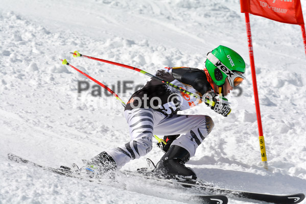 Ziener Cup Finale 2015