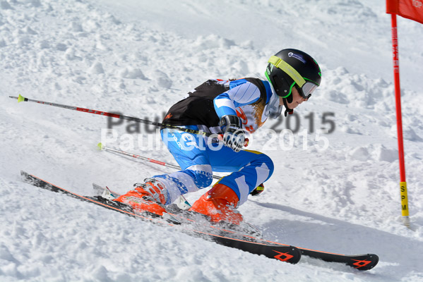 Ziener Cup Finale 2015