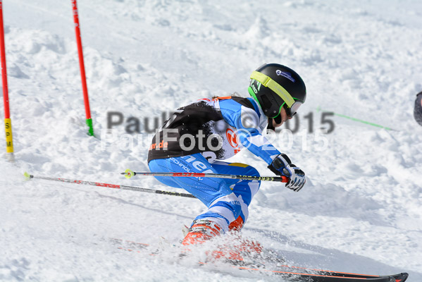 Ziener Cup Finale 2015
