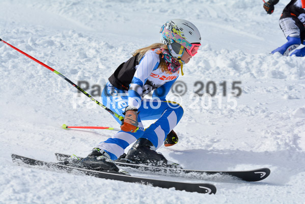 Ziener Cup Finale 2015