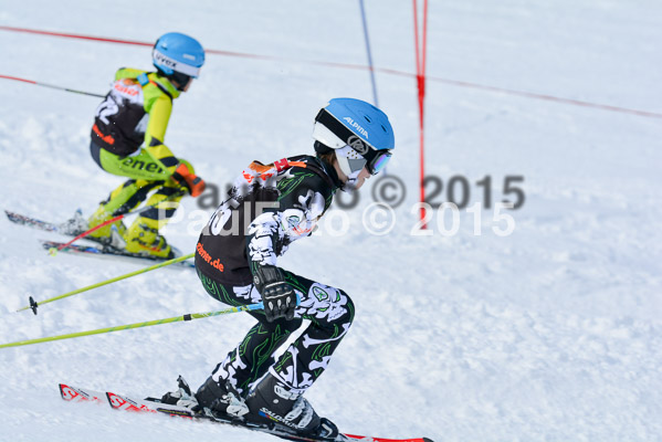 Ziener Cup Finale 2015