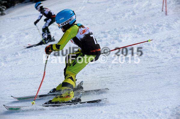 Ziener Cup Finale 2015