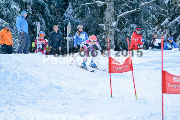 Ziener Cup Finale 2015