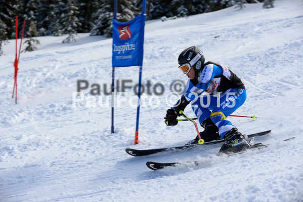 Ziener Cup Finale 2015