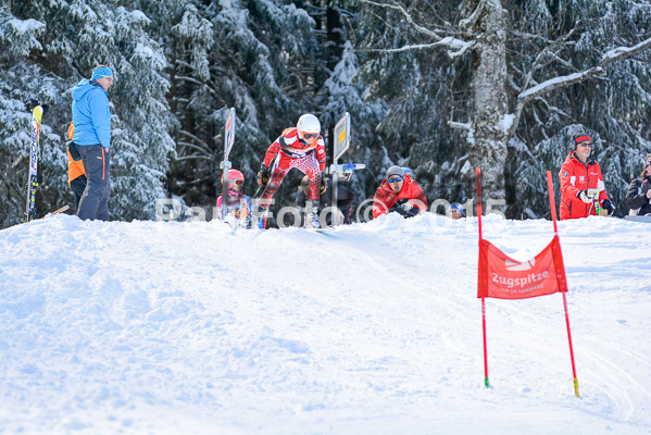 Ziener Cup Finale 2015