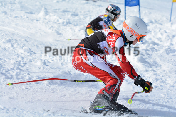 Ziener Cup Finale 2015