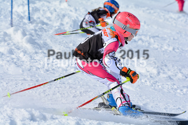 Ziener Cup Finale 2015