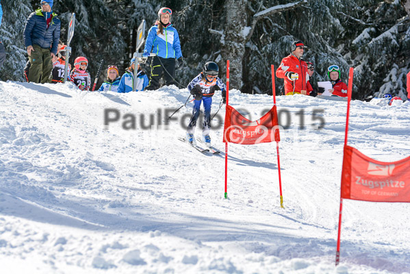 Ziener Cup Finale 2015