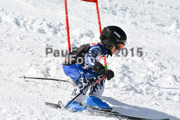 Ziener Cup Finale 2015