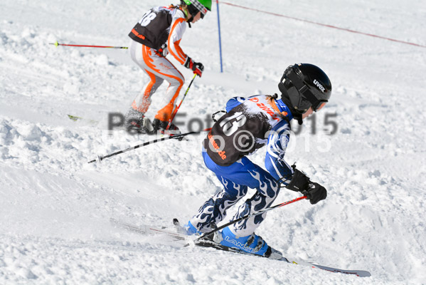 Ziener Cup Finale 2015