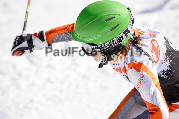 Ziener Cup Finale 2015